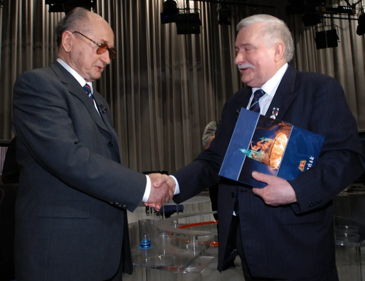 Skandynawska prasa pisze o śmierci Wojciecha Jaruzelskiego