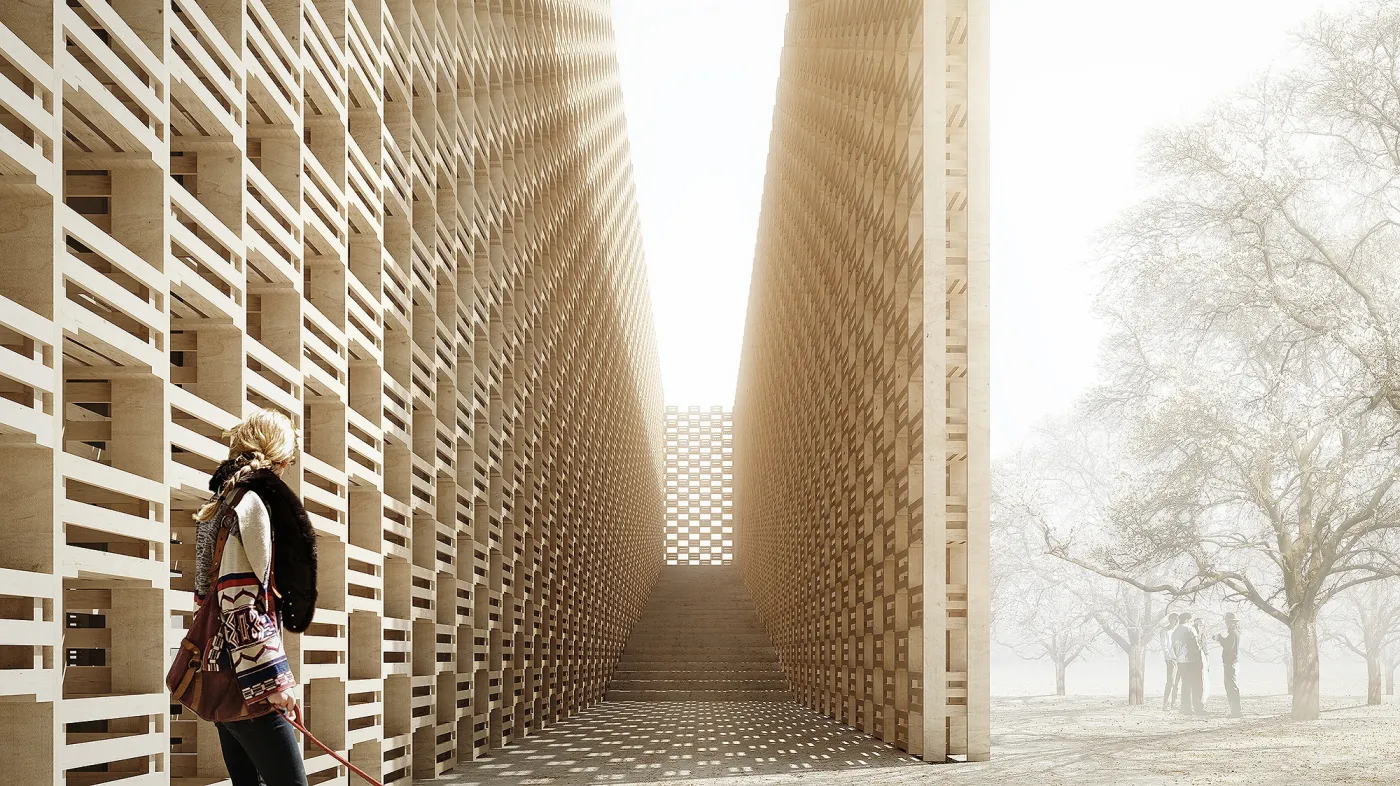 Pawilon Polski na EXPO 2015 - znamy zwycięski projekt [ZDJĘCIA]