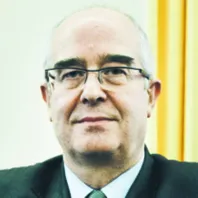 Andrzej Seremet od marca 2010 r. szef Prokuratury Generalnej