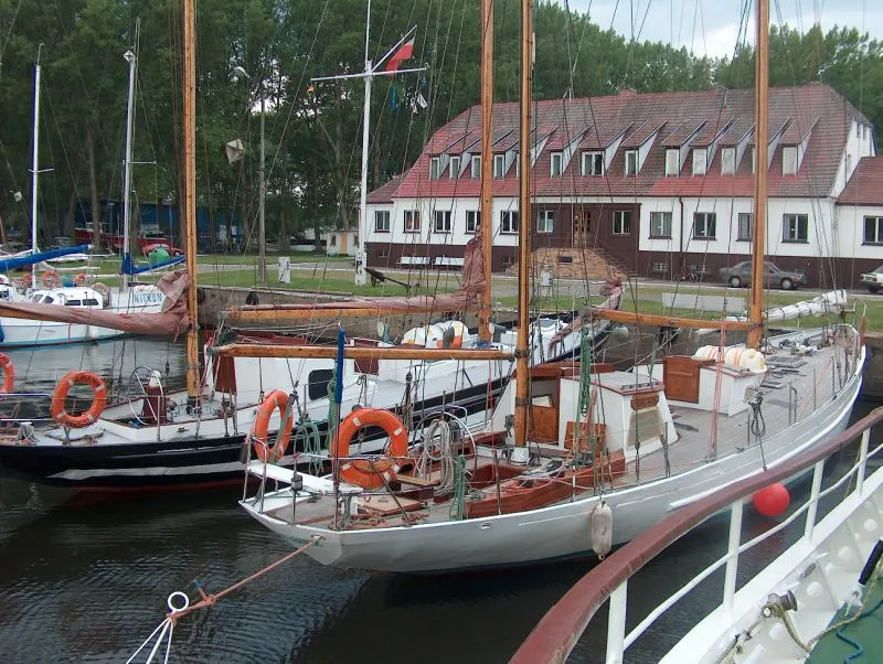 Zachodniopomorski Szlak Żeglarski
