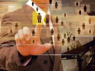 Oczekiwania w stosunku do nowej pracy
