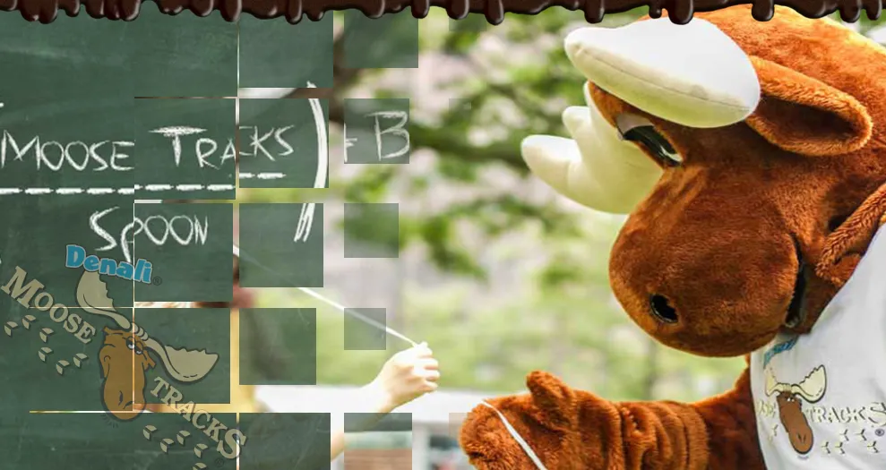 Wally Blume, Denali Flavours