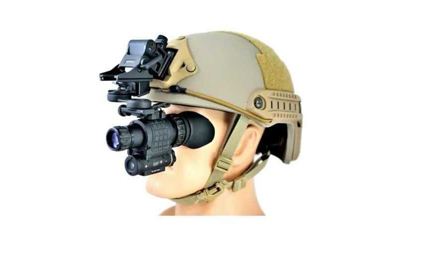 System obserwacji i rozpoznania