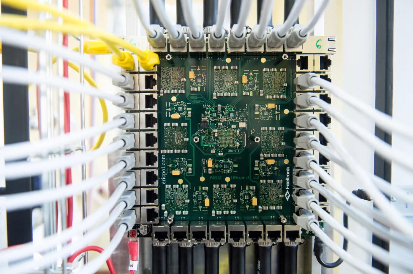 Wielki sukces Polaków. Pracowali nad nim 14 lat. Jedyne takie urządzenie na świecie [ZDJĘCIA]