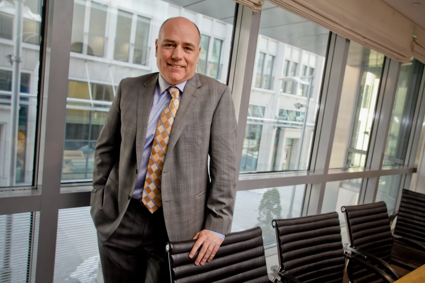 Prezes Miedzi Cooper: KGHM nie ma takich problemów w Kanadzie, jakie my mamy w Polsce