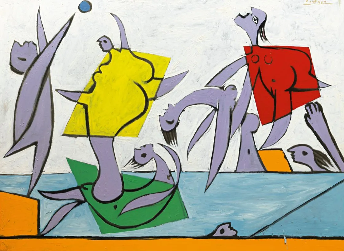 Nazwiska, które są warte fortunę. Zobacz ranking najdroższych artystów na świecie