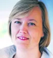 Jędrzejewska: W mętnej wodzie nie ma winnych