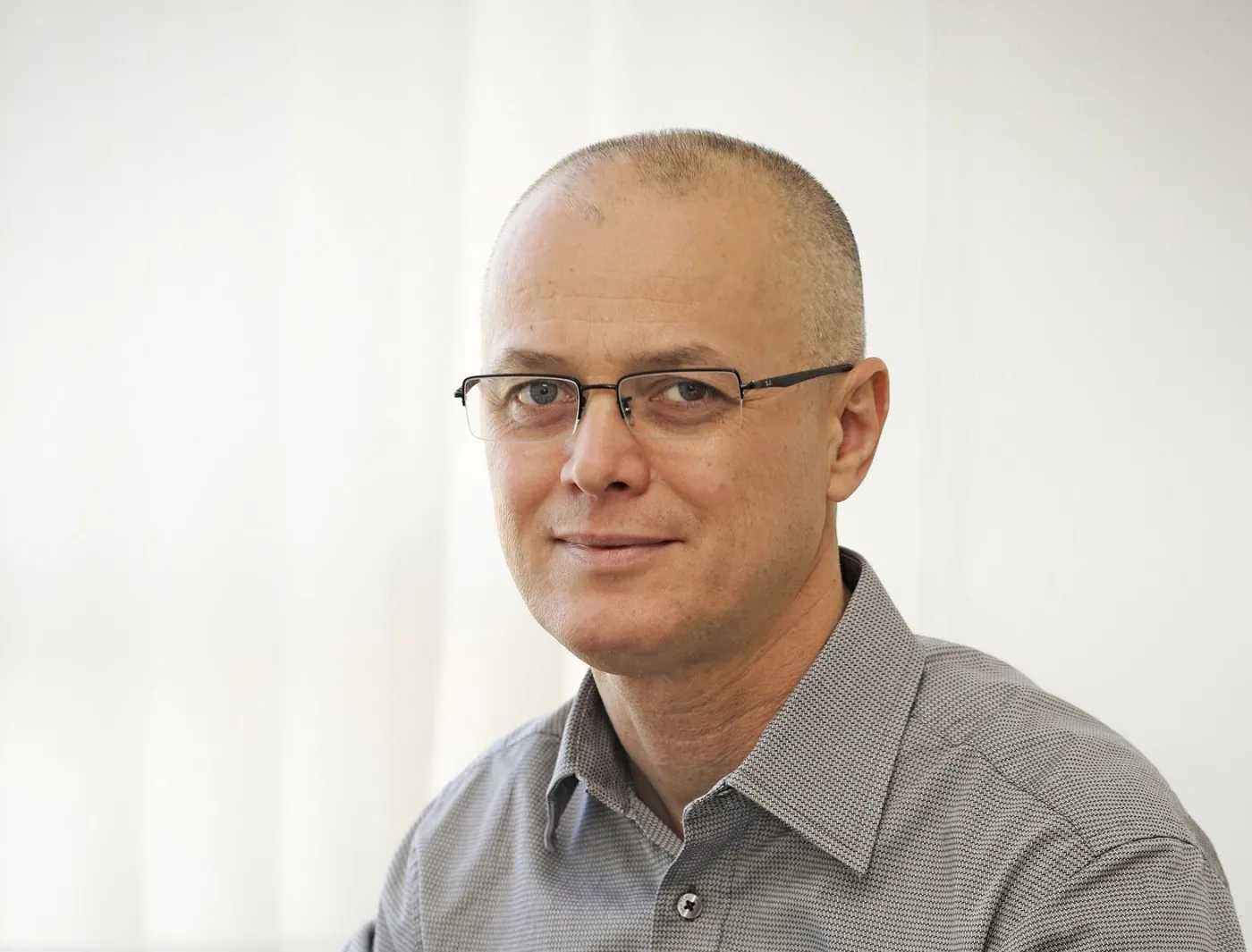 Nowacki: Zdrowie wasze w usta nasze