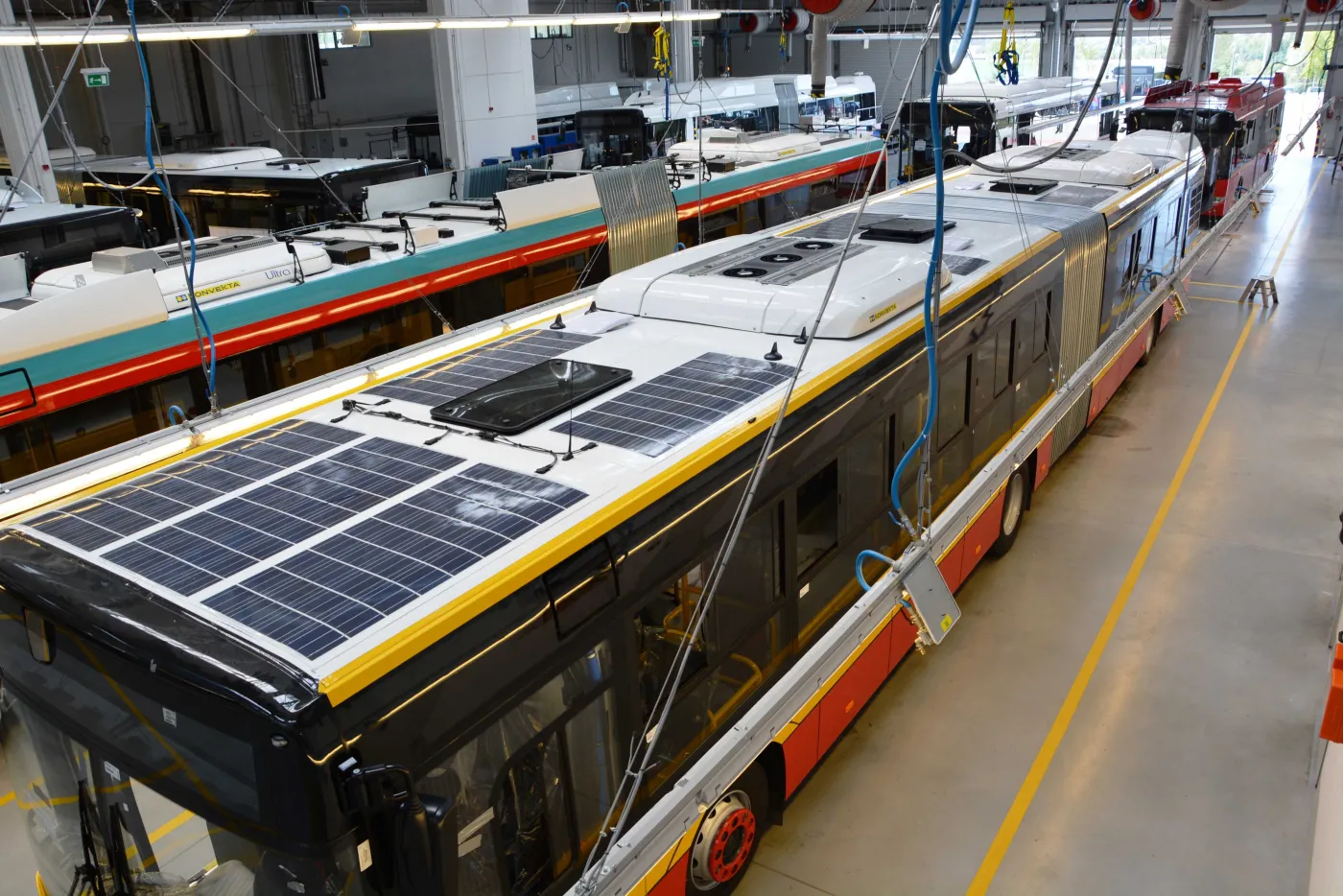 Warszawa