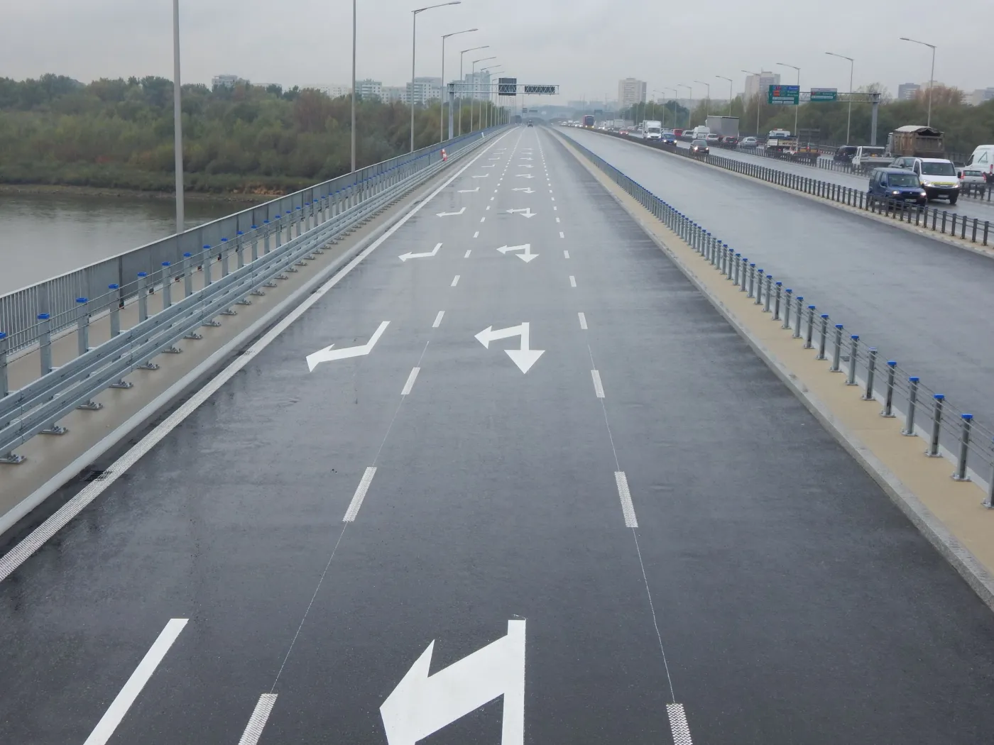 Drogowy tryb wyborczy. Zobacz, jakie inwestycje zostaną oddane przed czasem