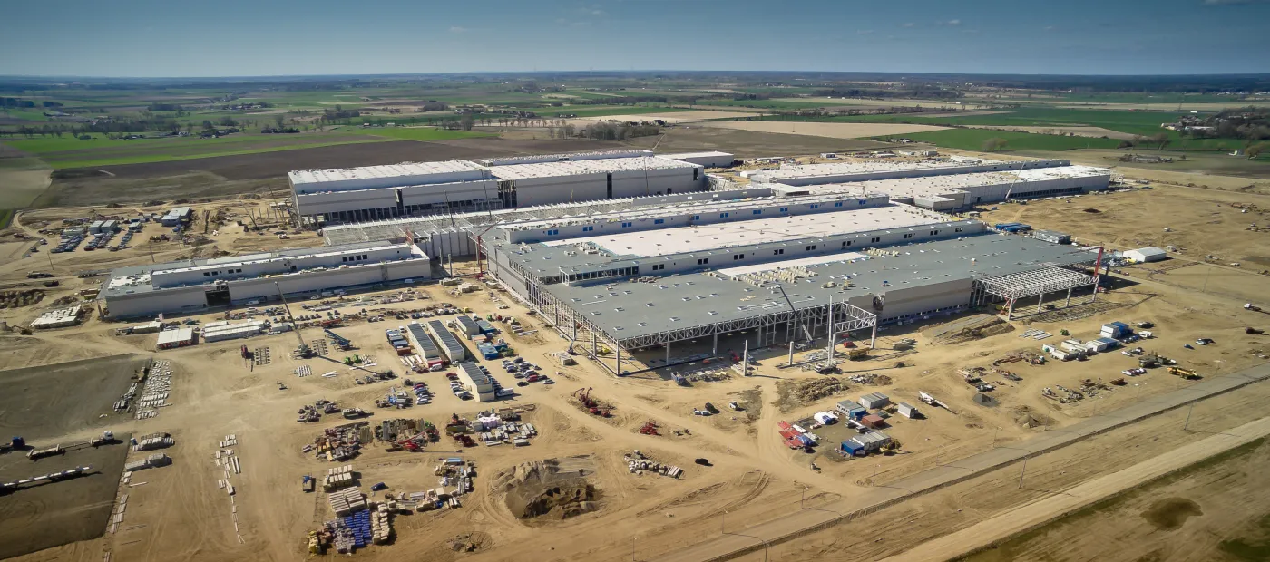 Władze Volkswagena tłumaczą się przed pracownikami