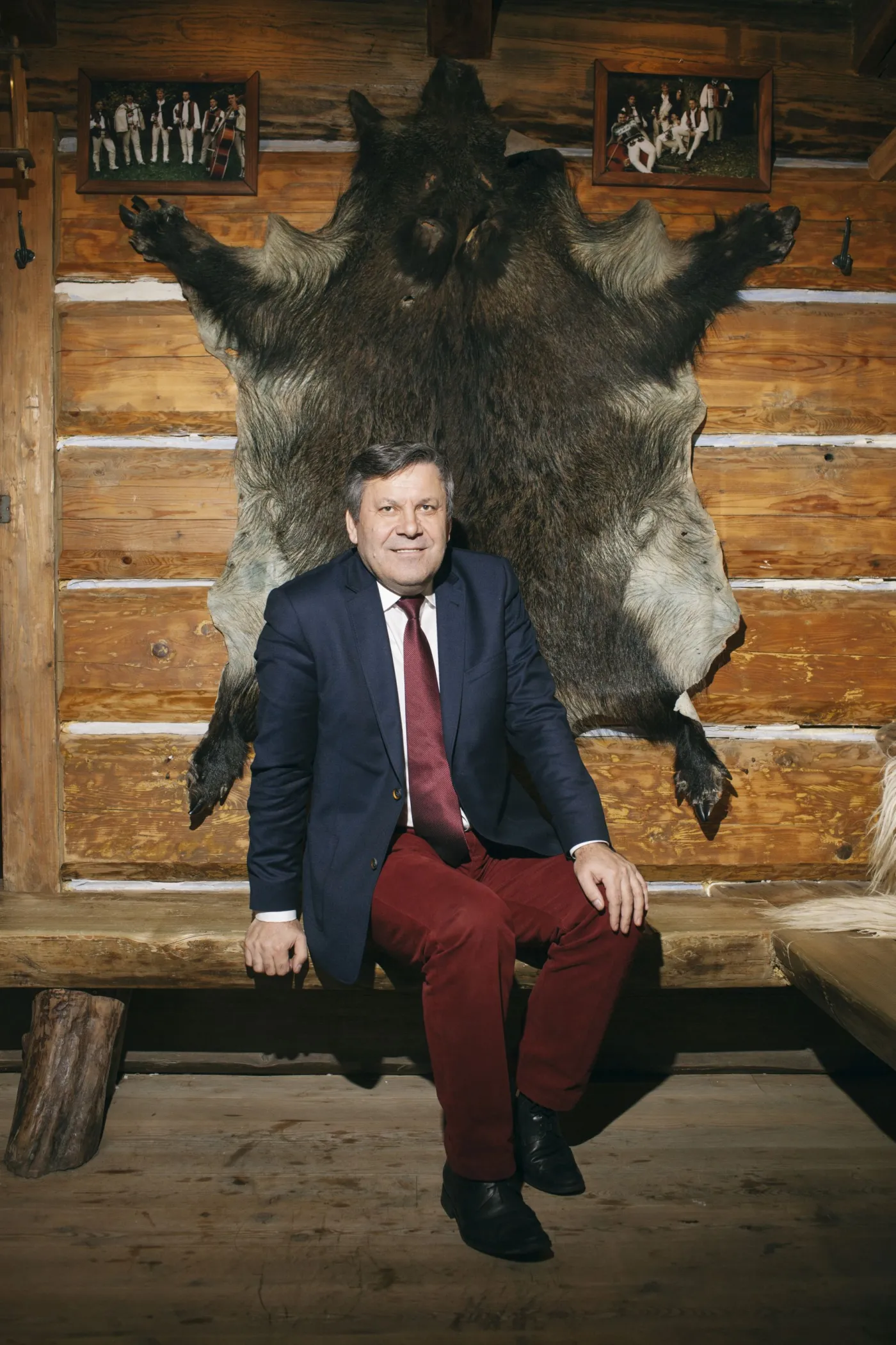 Piechociński: Jeszcze ludzie zatęsknią za tą Polską w ruinie