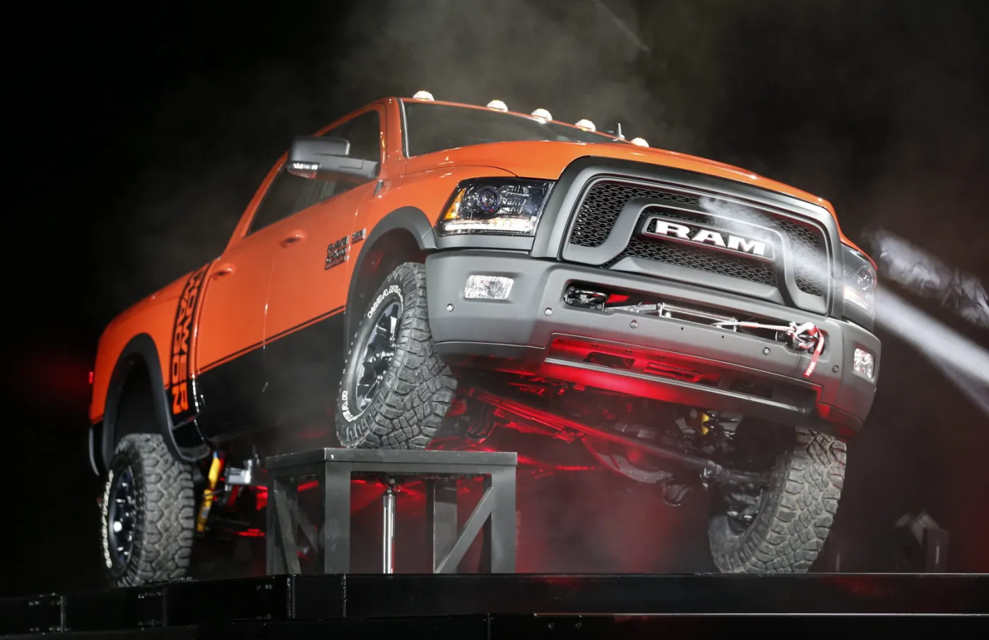 Rusza Chicago Auto Show 2016. Zobacz zdjęcia z wyjątkowego pokazu