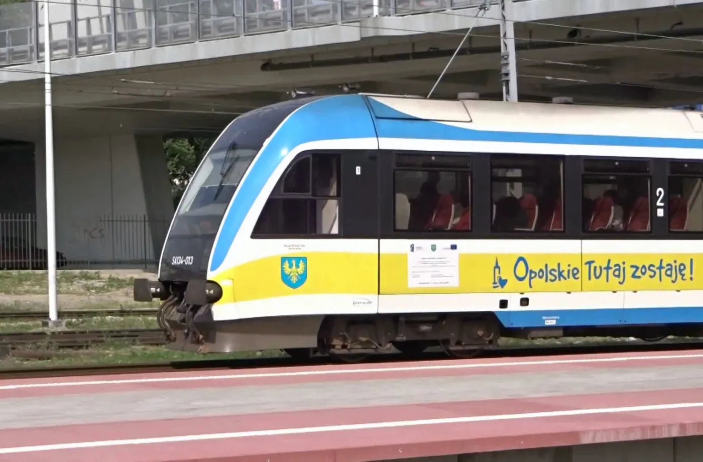 Niektóre pojazdy Pesy zostaną wycofane? UTK bada bezpieczeństwo szynobusów