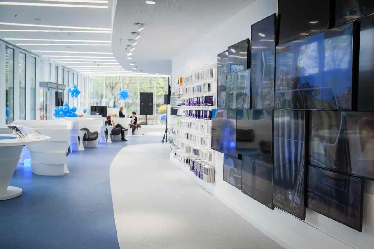 Tu naprawisz smartfona w godzinę 