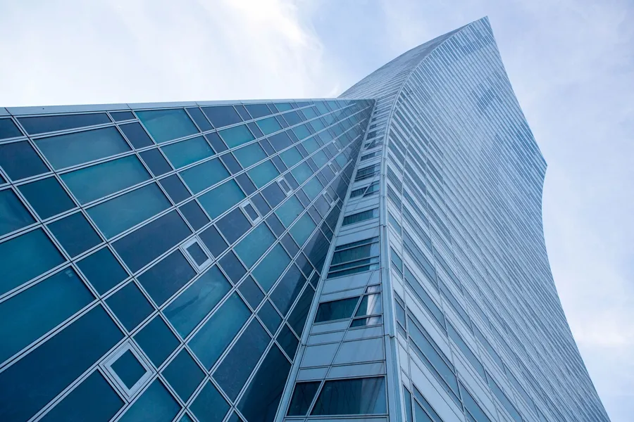 Jedyne takie miejsce 