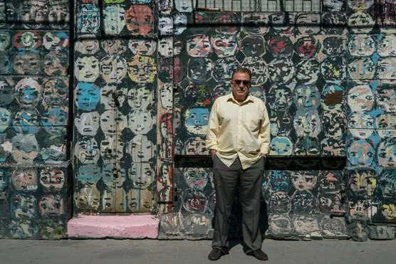 Waiel Awwad: Ja, Syryjczyk, mówię wam: to terroryści [WYWIAD]