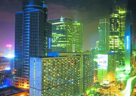 Powstanie nowa trasa tramwajowa w Warszawie. Podpisano umowę