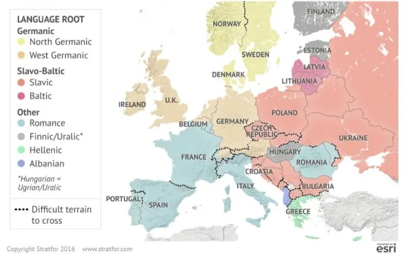 Stratfor: Europa podzieli się na bloki państw. Polska może stanąć przed historyczną szansą [ANALIZA]