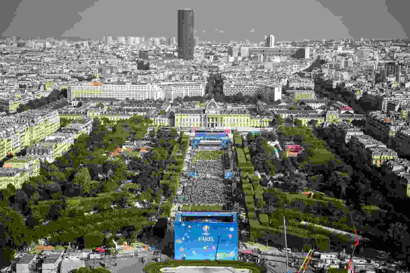 The Times: Polska może dojść do ćwierćfinału Euro 2016. Lewandowski to najlepszy napastnik turnieju