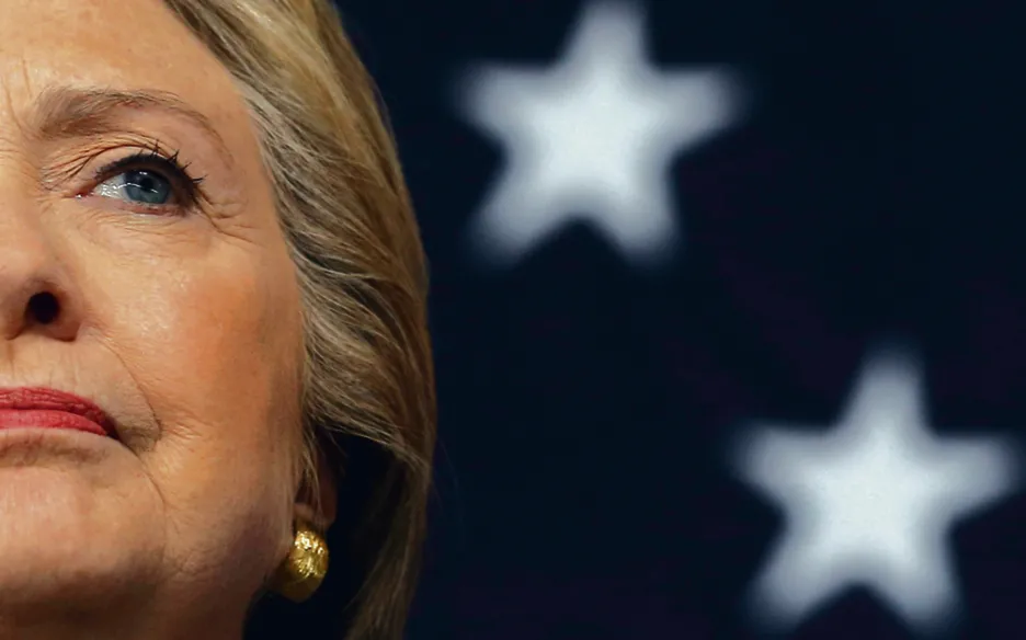 Doradczyni Hillary Clinton o Rosji, NATO i roli Polski w UE [WYWIAD]