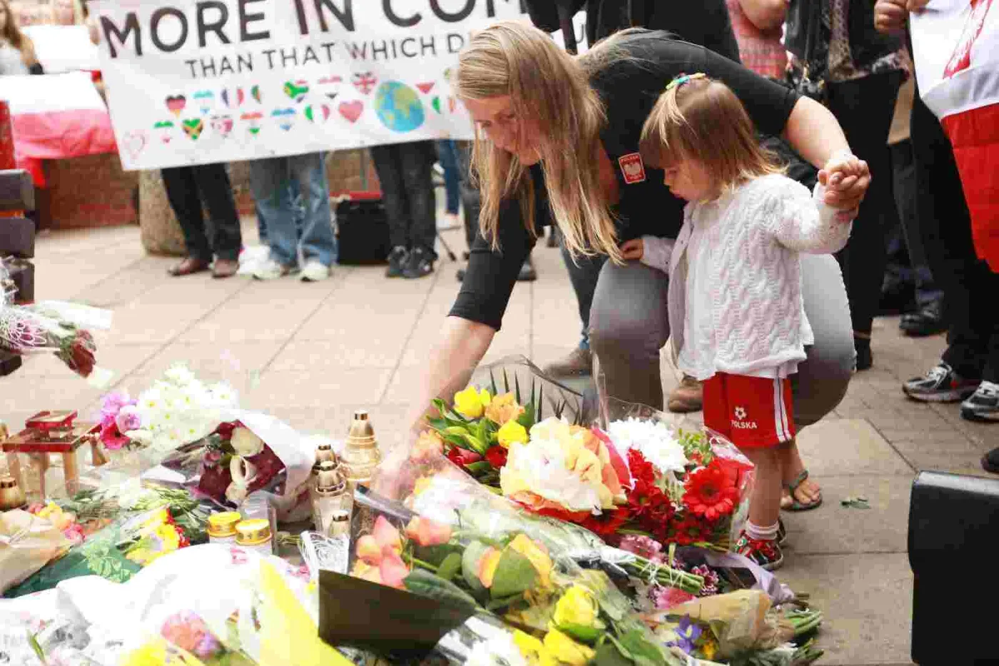 Co się stało z tymi kulturalnymi Anglikami? Wyspy zalewa fala nienawiści