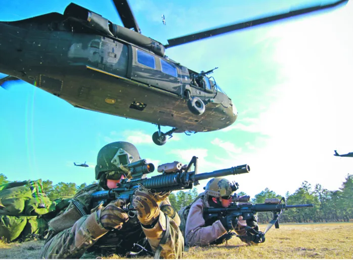 Prezes PZL Świdnik: Inni obiecują, my już działamy [WYWIAD]