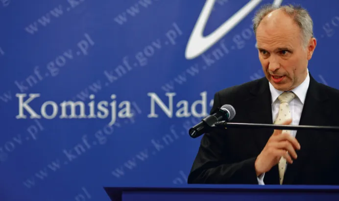 Jakubiak: koszty wynikające z kredytów frankowych powinny ponieść banki i kredytobiorcy [WYWIAD]