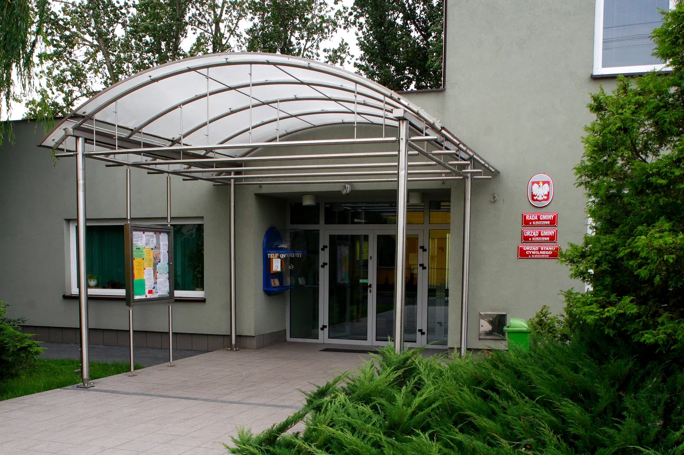 Firma Sygnity wesprze samorządy 