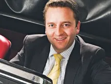 Zadworny: Głównym celem Skody jest uzyskanie 10,5-proc. udziału w rynku