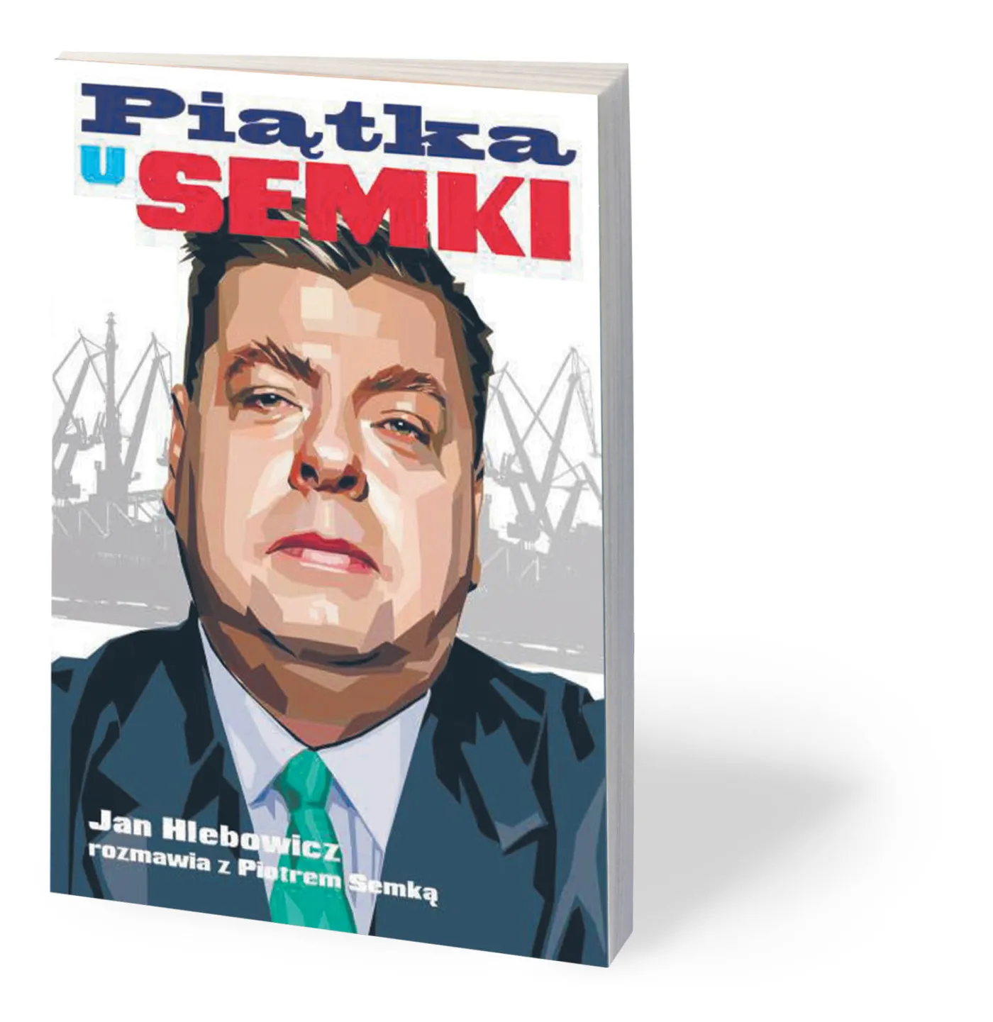 "Piątka u Semki": Poznaj prawicę swoją [RECENZJA]