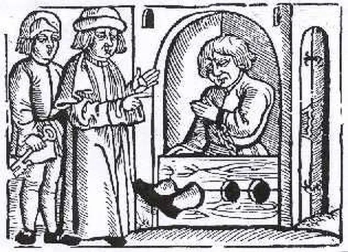 Chłopi, chamy i dziedzice. Poddaństwo naszych przodków było niewolnictwem