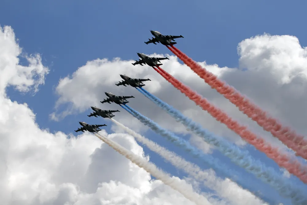 Radio Wolna Europa o Rosji: Jak zbudować kulturę nienawiści w 5 prostych krokach