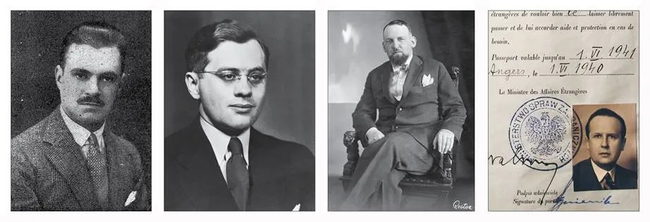 Rokicki uznany przez Yad Vashem za Sprawiedliwego Wśród Narodów Świata [NEWS DGP]