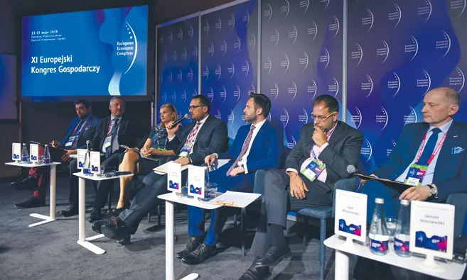 Chemia z przyszłością