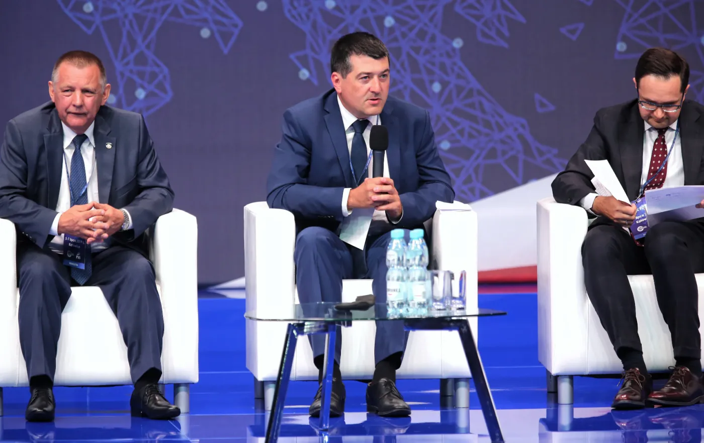 Banaś: Walczymy o to, żeby Polacy mieli własność