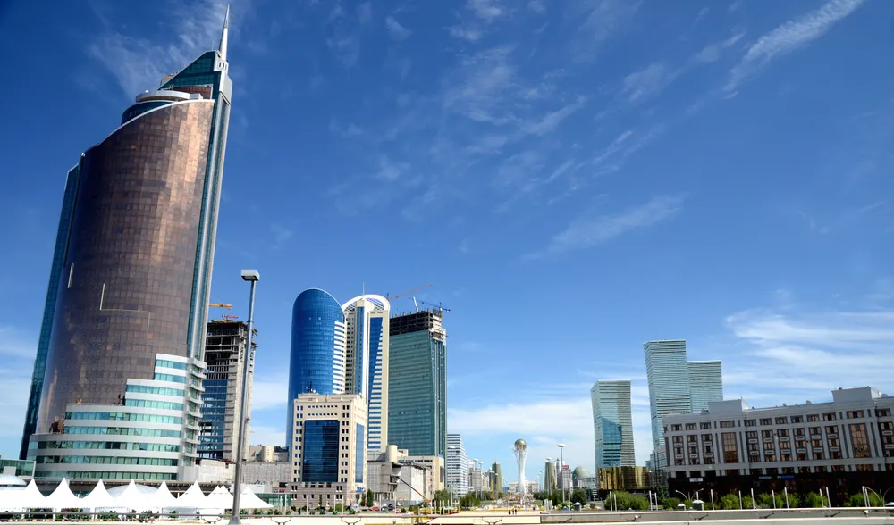 Ekspansja polskich firm: Kazachstan otwarty na współpracę z Polską