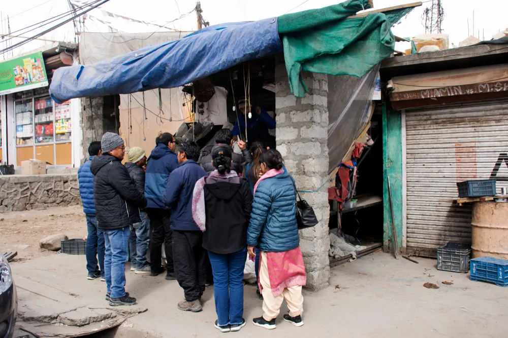 Szef pakistańskiego MSZ: w Kaszmirze może dojść do ludobójstwa