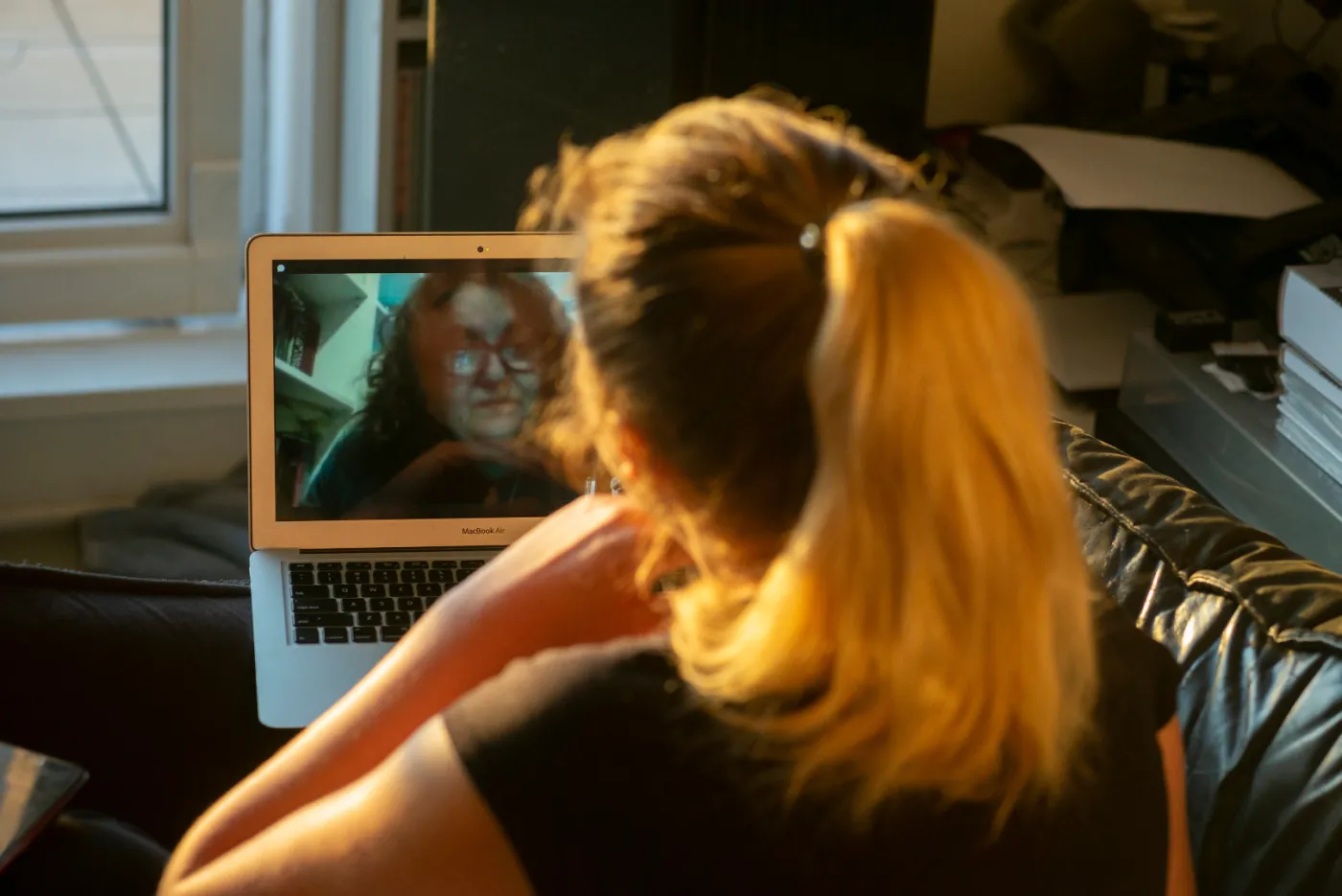 Wciąż nie kontrolujemy świata. Życie to ogromne ryzyko [WYWIAD]