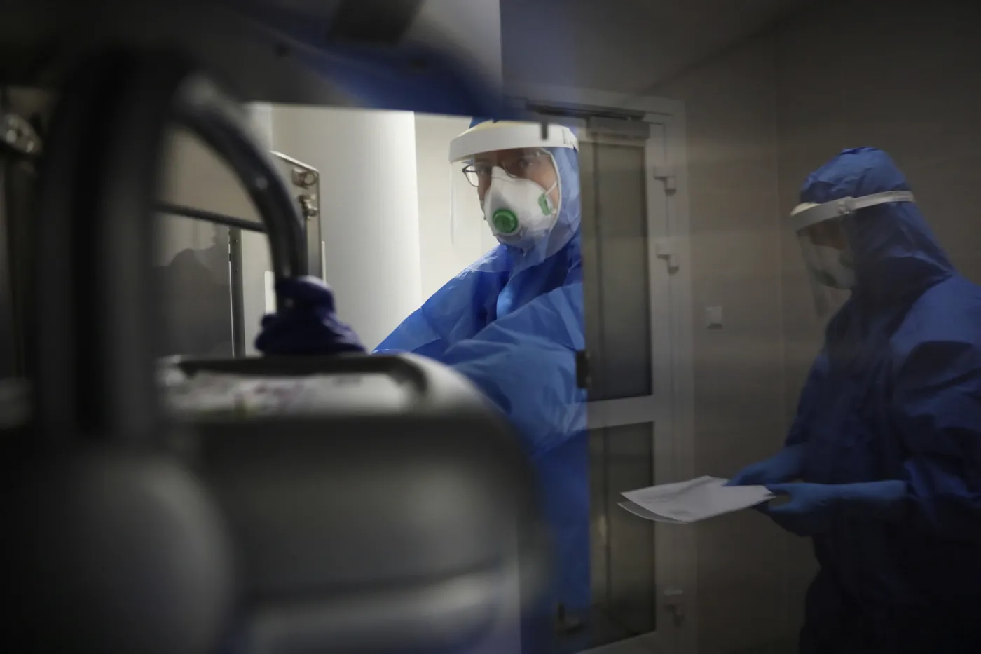 Liczba zakażonych koronawirusem w Ameryce Łacińskiej i na Karaibach przekroczyła 500 tys.