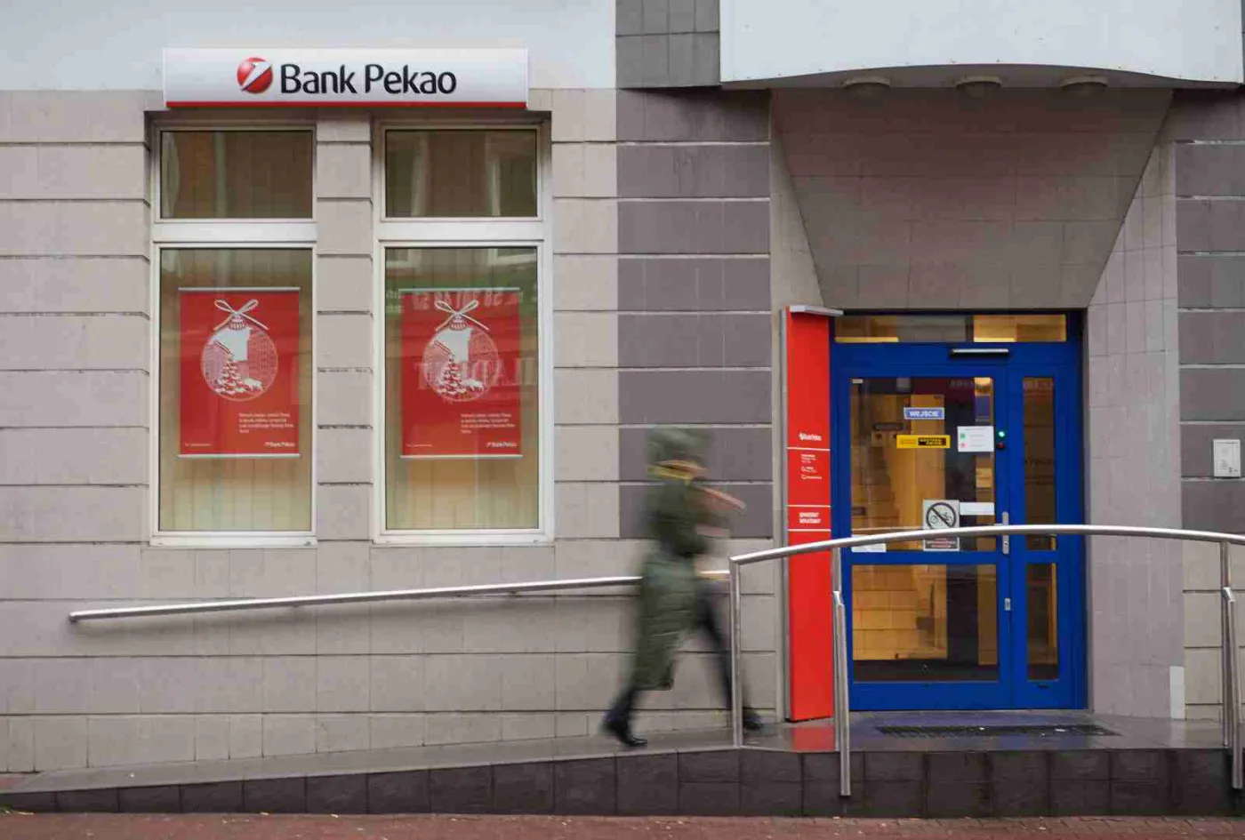 Prezes PZU: Przejęcie Pekao nie ma nic wspólnego z podwyżką OC