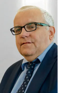 Lipiński: Przepraszam działaczy III sektora [WYWIAD]