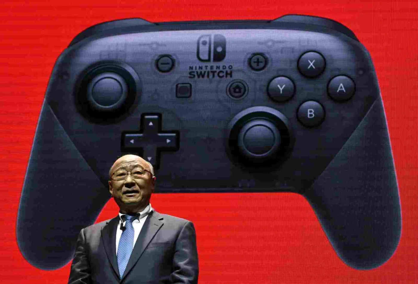 Znamy datę premiery i cenę konsoli Nintendo. "Switch to zupełnie nowy system rozrywki"