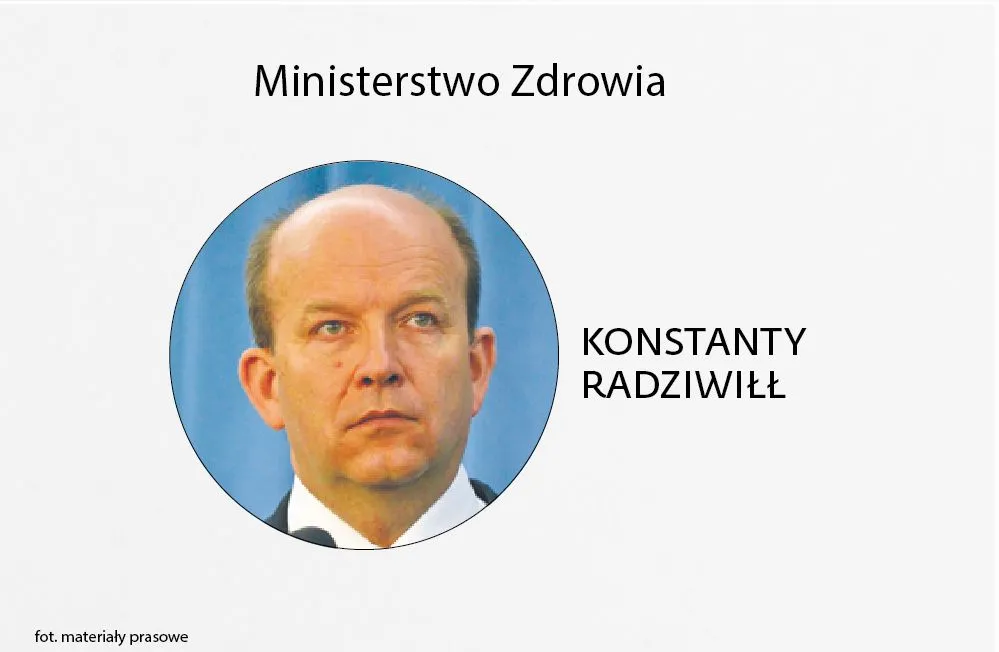 Konstanty Radziwiłł 