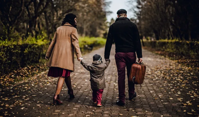 Pajęczyna groźnych powiązań oplotła polskie dzieci. Rząd ograniczył adopcje zagraniczne