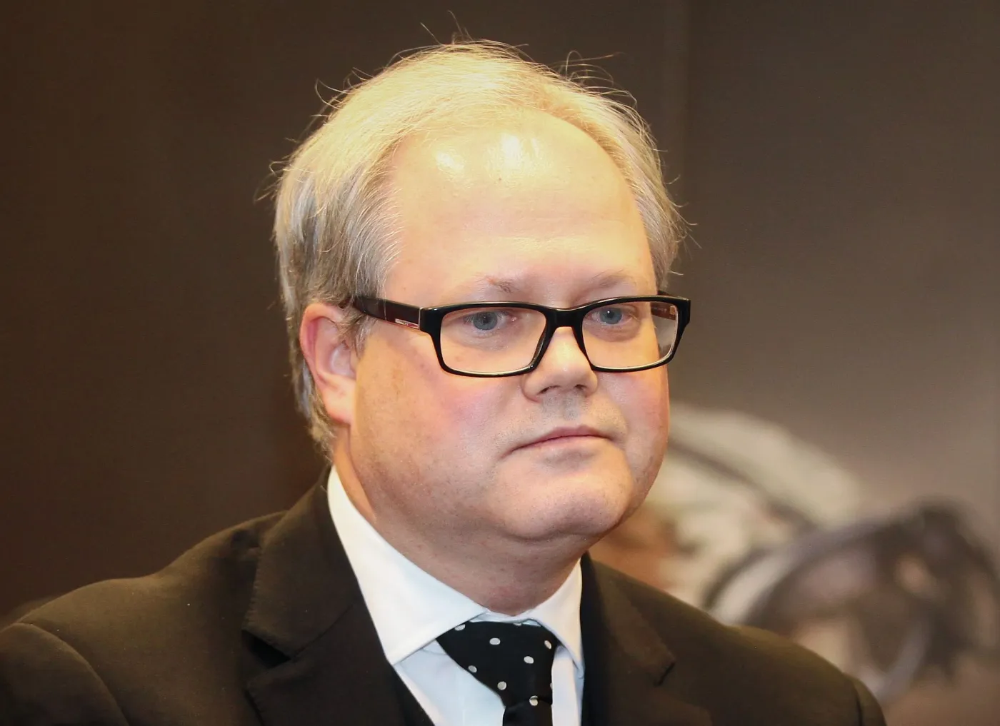 Prezes Polskiej Grupy Zbrojeniowej odchodzi. Błażej Wojnicz nowym szefem