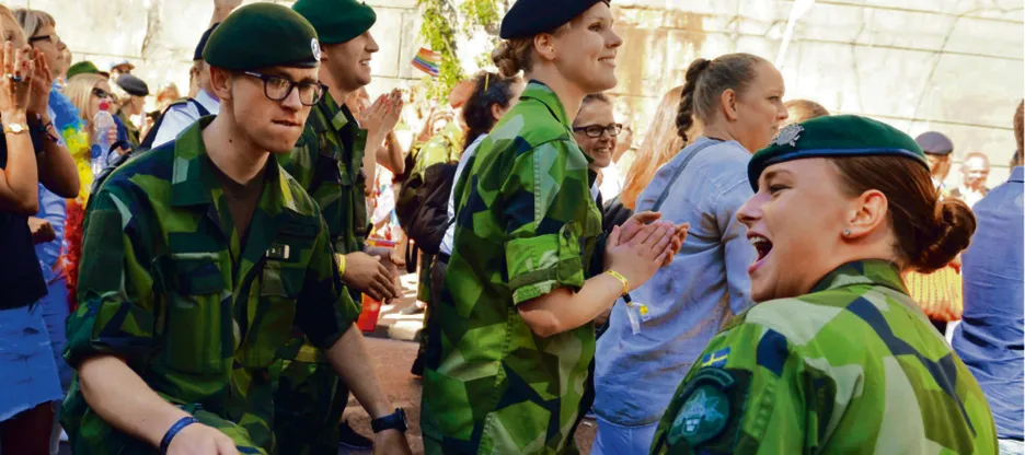 Sąsiedzi Rosji boją się i zbroją (NIE PUBLIKOWAĆ - tekst z DGP zamknięty)