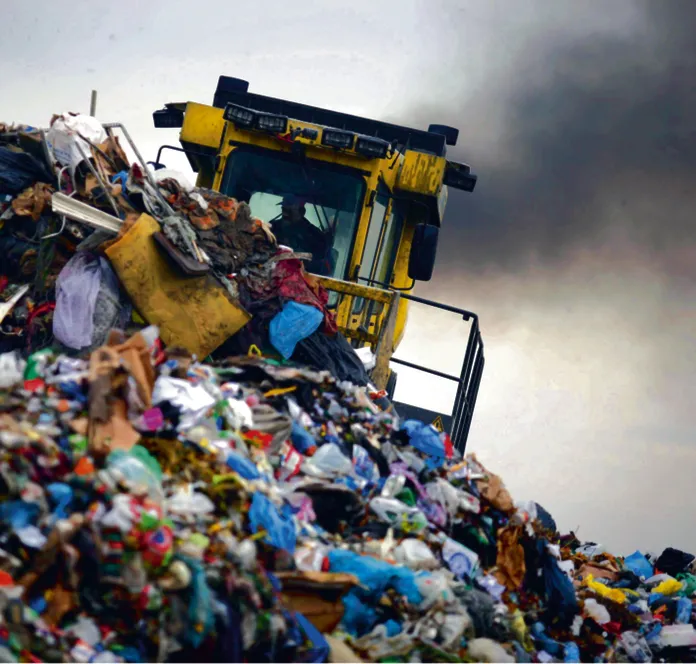 Cuchnący parabiznes pod lupą nadzoru