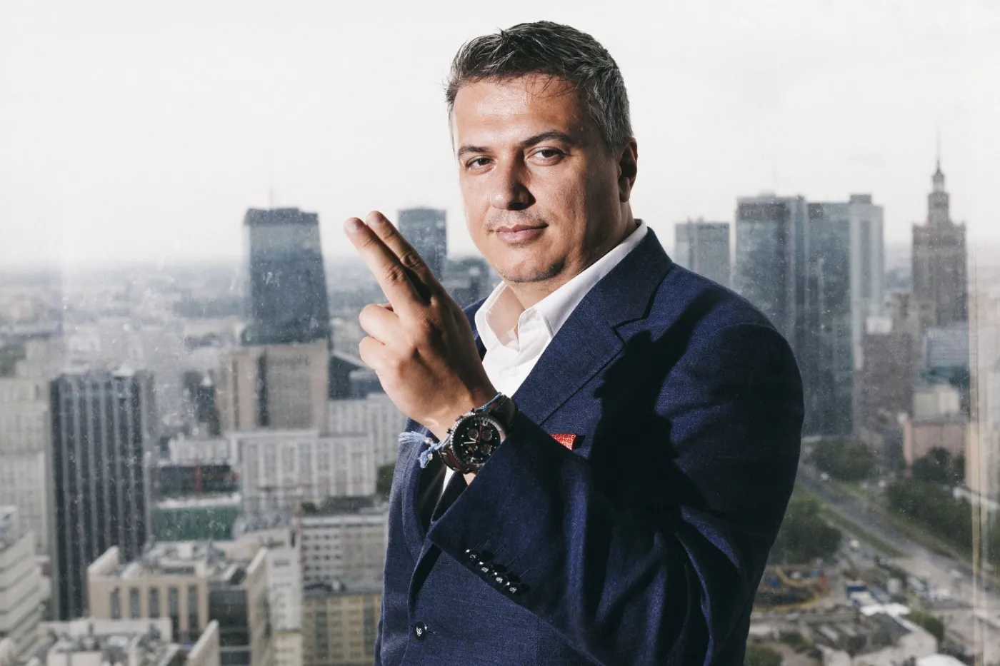 Duże pieniądze i popularność w sieci. W e-sport wchodzą już nawet banki [WYWIAD]