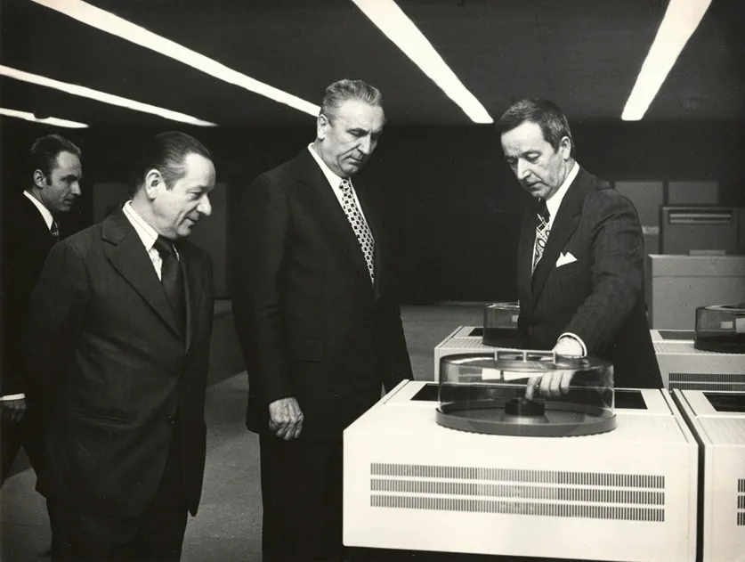 Skąd się wziął PESEL? Jego historia to opowieść polityczno-sensacyjna